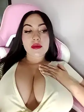 Sophie col online show from April 22, 2:40 am