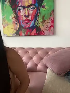 CatalinaSantana Pinkk online show from April 16, 9:39 pm