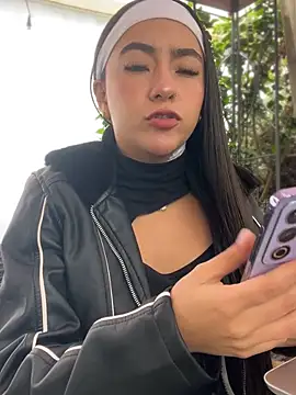 CatalinaSantana Pinkk online show from April 17, 6:00 pm