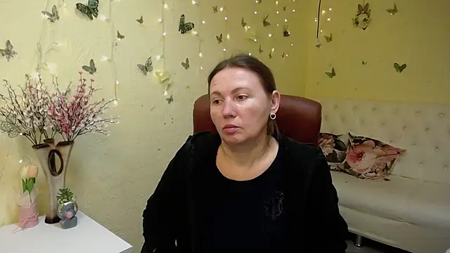 ZoyaPask online show from April 24, 5:53 am