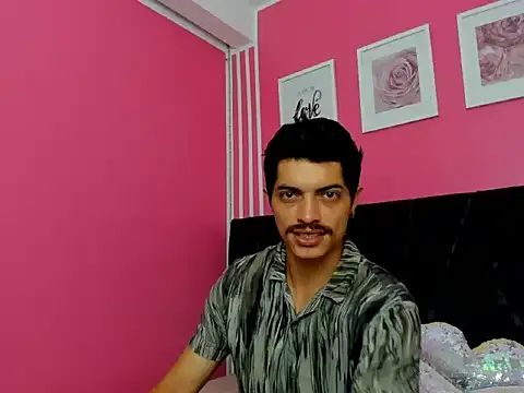 taylor Stele online show from April 16, 1:23 pm