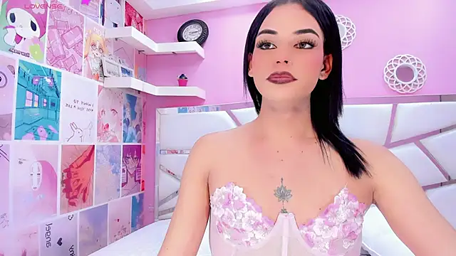 ValeriQueen online show from May 14, 12:46 pm