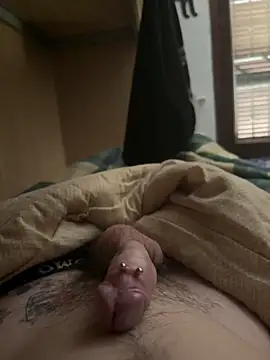 Lucius769 online show from April 20, 12:19 pm