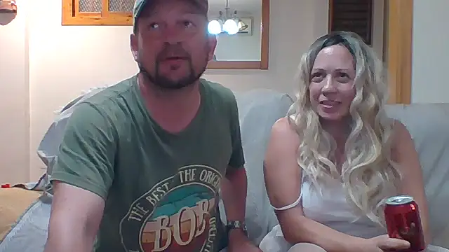 Custard-Lovers online show from June 7, 11:43 pm