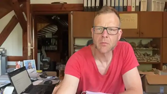 o florian o1 online show from May 6, 8:40 am