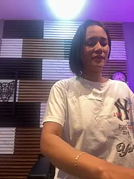 Snapshot of Scarleth-Foxx chatting on July 1, 7:58 pm Scarleth-Foxx online show from July 1, 7:58 pm