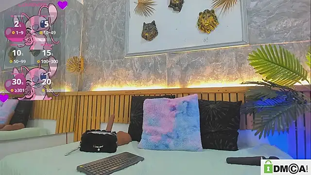 Snapshot of krystal_rosse chatting on July 14, 6:47 pm krystal rosse online show from July 14, 6:47 pm