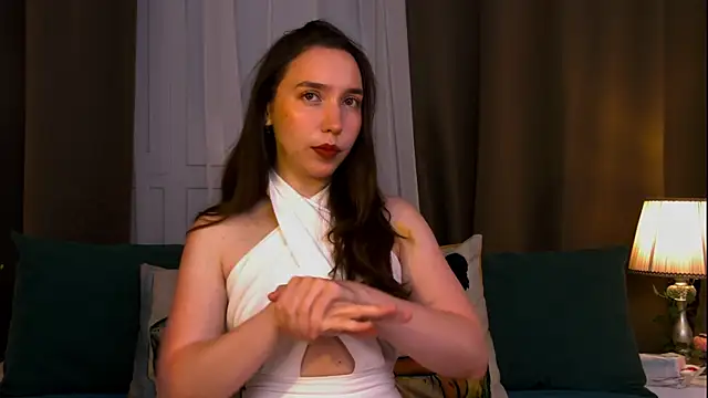 Suzaneey online show from July 11, 7:03 pm
