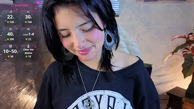 lsa dolly nyx online show from May 8, 8:56 pm