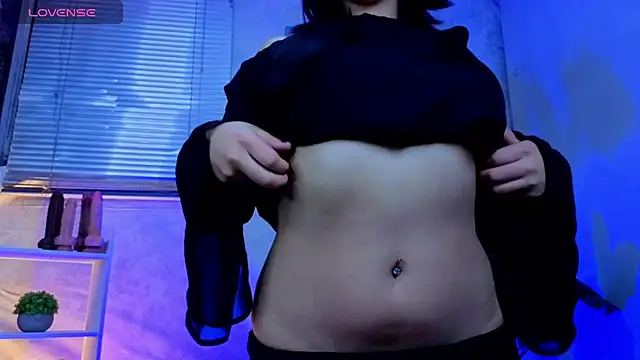 lsa dolly nyx online show from June 14, 5:52 am
