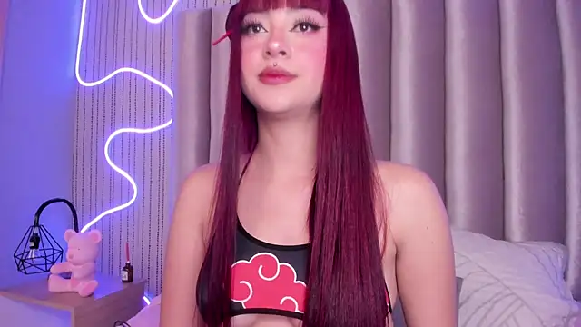 SCARLETMD online show from June 10, 8:32 pm