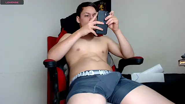 samstyxx online show from May 20, 10:40 pm