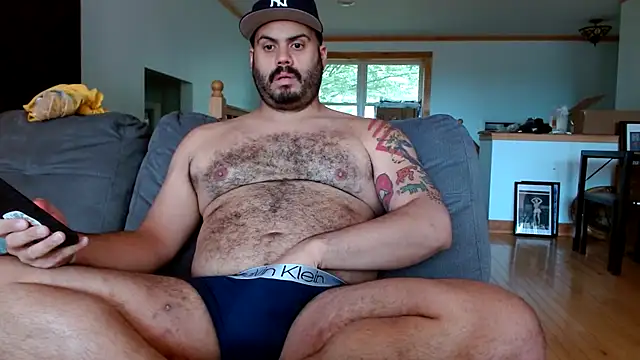 maldito33 online show from June 23, 9:24 pm