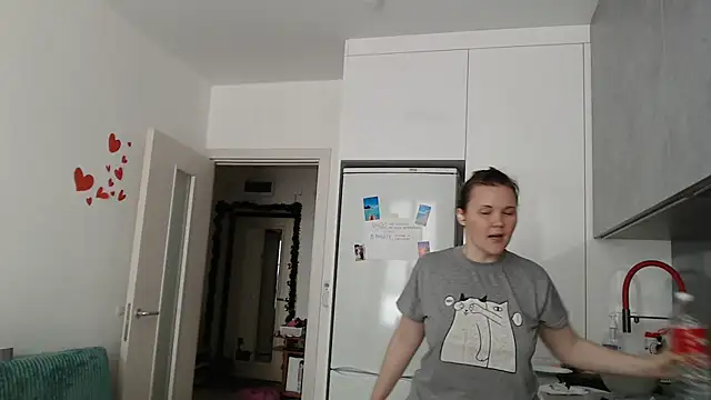 Nodarell online show from June 18, 8:57 am