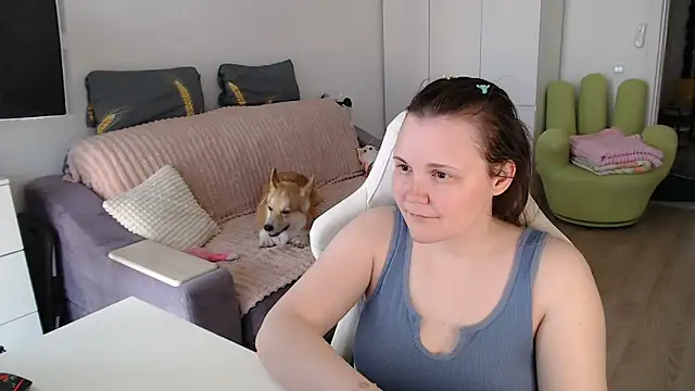 Nodarell online show from May 11, 12:39 pm