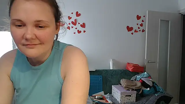 Nodarell online show from June 26, 10:04 pm
