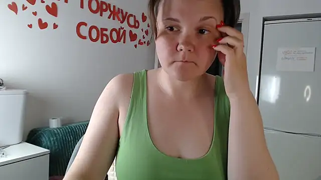 Nodarell online show from May 25, 9:24 pm