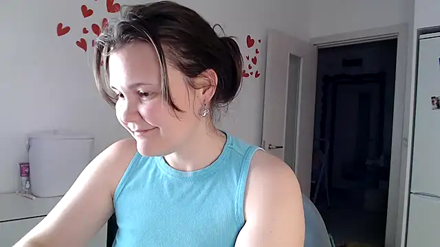 Nodarell online show from July 17, 9:23 pm