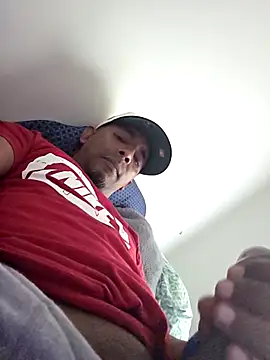 Elmapu12 online show from April 16, 8:09 pm