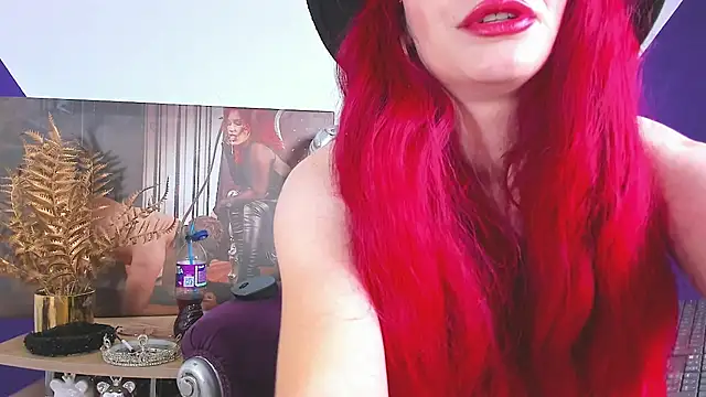 MistressKasandra online show from May 21, 3:48 am