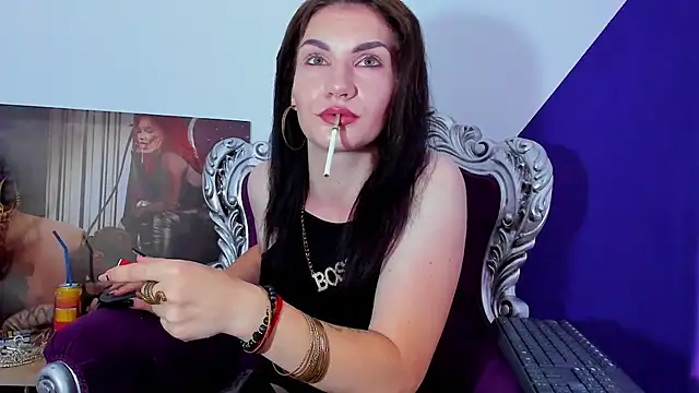 MistressKasandra online show from May 29, 4:29 am