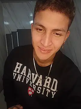 Snapshot of Axel_Romanov chatting on July 23, 12:46 pm Axel Romanov online show from July 23, 12:46 pm