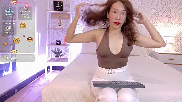 liz merchan online show from May 4, 2:09 pm