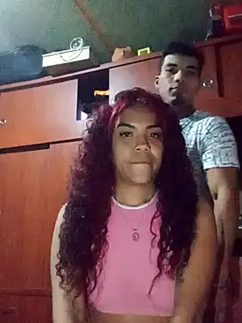 LaFlaka28 online show from April 17, 3:09 am