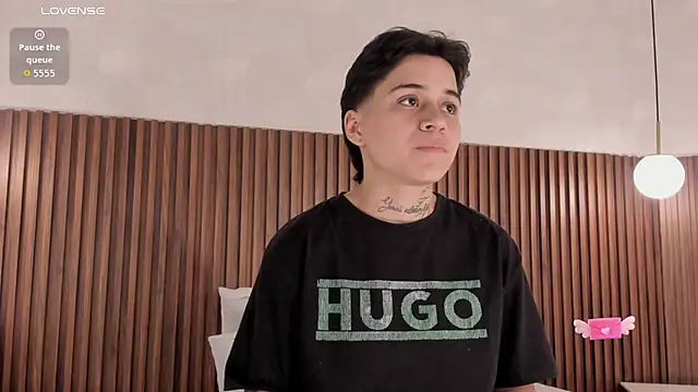 noha parker online show from April 17, 7:49 pm