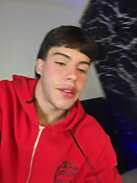 Lucian--grey online show from April 19, 7:53 am