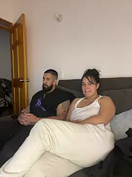 Alyssa and DAngelo online show from July 13, 2:00 am