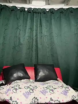 Snapshot of Ivana_fo chatting on July 13, 3:28 am Ivana fo online show from July 13, 3:28 am