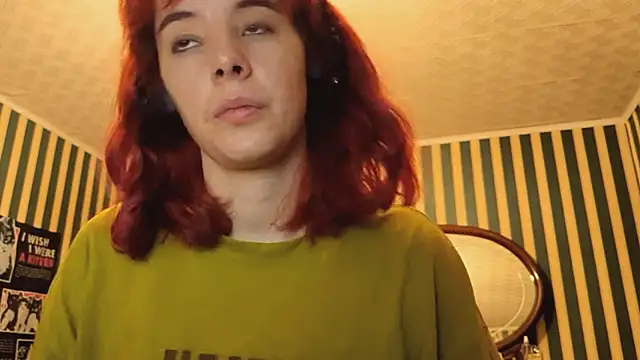 Snapshot of amberrrdolll_ chatting on May 3, 9:40 pm amberrrdolll online show from May 3, 9:40 pm