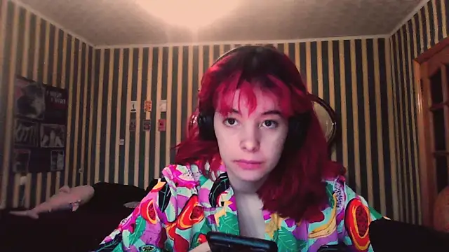 Snapshot of amberrrdolll_ chatting on May 9, 3:04 pm amberrrdolll online show from May 9, 3:04 pm