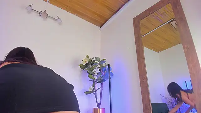 megan shyne online show from June 17, 6:35 am