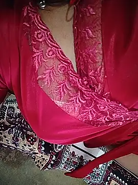 Bebonew1 online show from May 31, 5:24 am