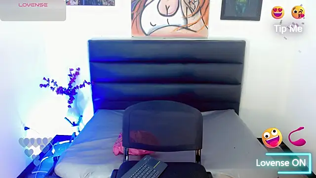 gaby dream  online show from May 30, 3:57 am