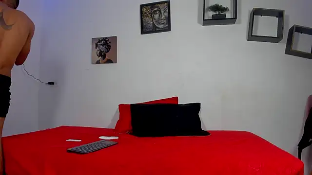 Tessa siham online show from May 23, 4:17 pm