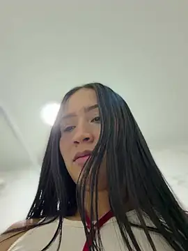 Sexysoeh online show from May 11, 2:45 pm