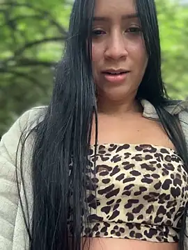 Sexysoeh online show from May 21, 7:55 pm