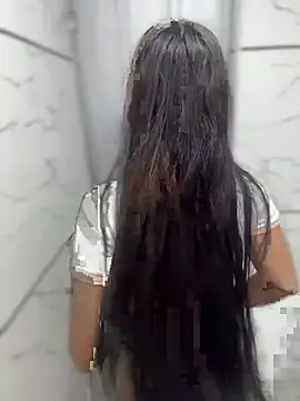 Sexysoeh online show from May 19, 1:43 am