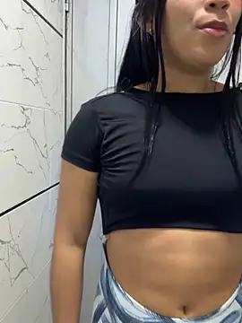 Sexysoeh online show from May 15, 1:47 am