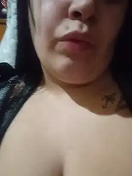 Snapshot of melones3 chatting on July 15, 6:09 am melones3 online show from July 15, 6:09 am
