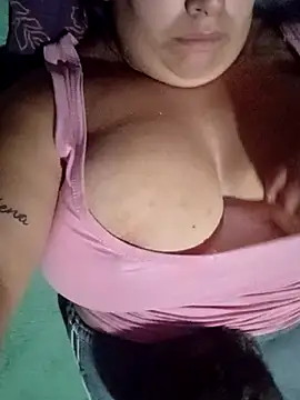 melones3 online show from May 5, 10:24 pm