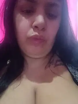 Snapshot of melones3 chatting on July 13, 8:52 pm melones3 online show from July 13, 8:52 pm