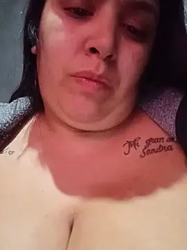 melones3 online show from May 28, 6:03 pm