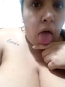 melones3 online show from April 23, 5:36 am