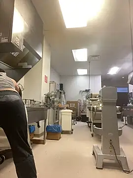 uceybaker online show from May 30, 2:07 am
