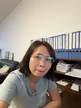 lisha521 online show from June 22, 1:44 am
