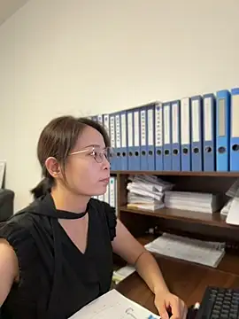 lisha521 online show from July 17, 1:58 am